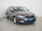 Škoda Octavia - fotka číslo 7