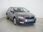 Škoda Octavia - fotka číslo 2