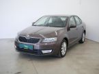 Škoda Octavia - fotka číslo 0