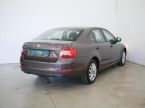Škoda Octavia - fotka číslo 1