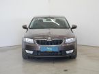 Škoda Octavia - fotka číslo 3