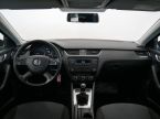 Škoda Octavia - fotka číslo 4