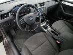 Škoda Octavia - fotka číslo 4
