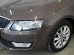 Škoda Octavia - fotka číslo 8