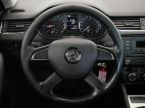 Škoda Octavia - fotka číslo 15
