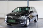 Volkswagen Tiguan - fotka číslo 0