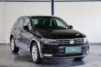 Volkswagen Tiguan - fotka číslo 1
