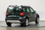 Škoda Yeti - fotka číslo 2