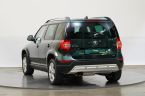 Škoda Yeti - fotka číslo 3