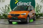 Opel Crossland X - fotka číslo 0