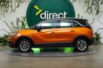Opel Crossland X - fotka číslo 2