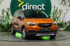Opel Crossland X - fotka číslo 7