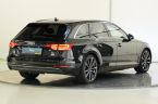 Audi A4 - fotka číslo 1