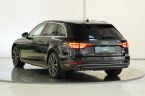 Audi A4 - fotka číslo 6