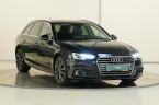 Audi A4 - fotka číslo 7