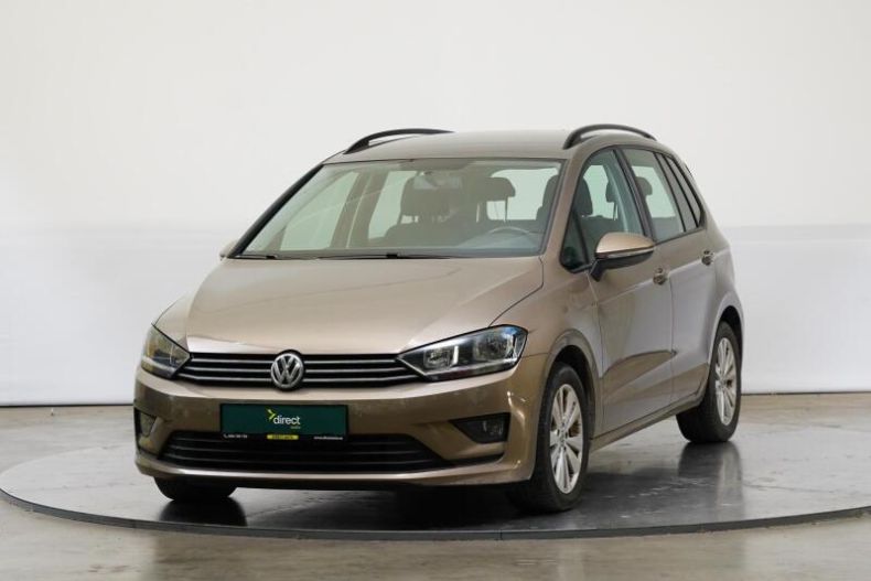 Volkswagen Golf - hlavní foto