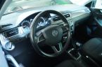 Škoda Rapid - fotka číslo 13