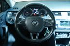 Škoda Rapid - fotka číslo 15