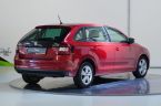 Škoda Rapid - fotka číslo 1