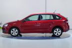 Škoda Rapid - fotka číslo 2