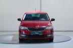 Škoda Rapid - fotka číslo 3