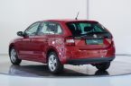 Škoda Rapid - fotka číslo 6