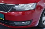 Škoda Rapid - fotka číslo 8