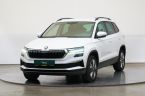 Škoda Karoq - fotka číslo 0