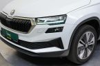 Škoda Karoq - fotka číslo 8