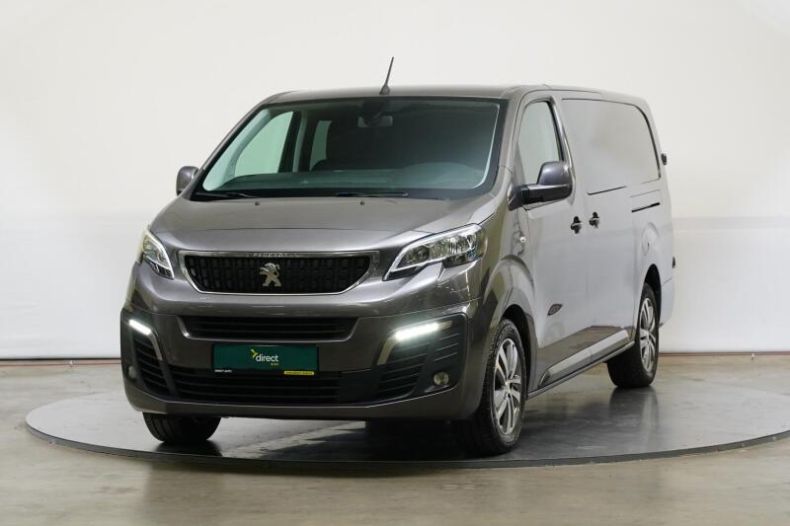 Peugeot Expert - hlavní fotka inzerátu
