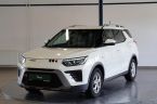 SsangYong Tivoli - fotka číslo 0