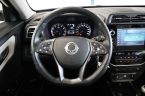 SsangYong Tivoli - fotka číslo 15