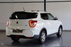 SsangYong Tivoli - fotka číslo 1