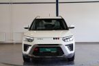 SsangYong Tivoli - fotka číslo 3