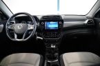 SsangYong Tivoli - fotka číslo 4