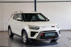 SsangYong Tivoli - fotka číslo 7