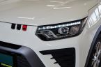 SsangYong Tivoli - fotka číslo 8