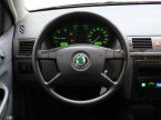 Škoda Fabia - fotka číslo 13