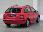 Škoda Fabia - fotka číslo 1