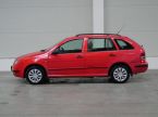 Škoda Fabia - fotka číslo 2