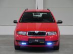 Škoda Fabia - fotka číslo 3