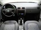 Škoda Fabia - fotka číslo 4