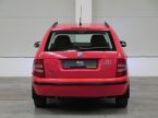 Škoda Fabia - fotka číslo 5