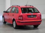 Škoda Fabia - fotka číslo 6