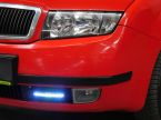 Škoda Fabia - fotka číslo 8