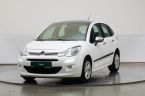 Citroën C3 - fotka číslo 0