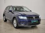 Volkswagen Tiguan - fotka číslo 7