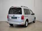 Volkswagen Caddy - fotka číslo 1