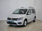 Volkswagen Caddy - fotka číslo 0