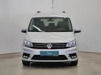 Volkswagen Caddy - fotka číslo 3
